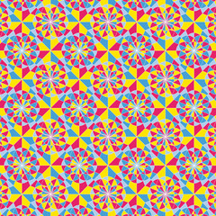 Colorful Pattern
