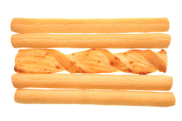 Bread sticks