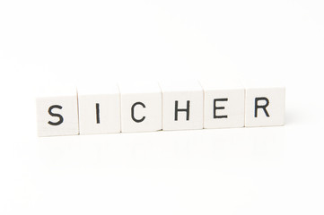 Sicher