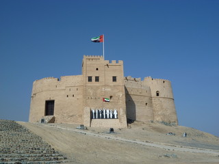 Fujairah, UAE, United Arab Emirates, Vereinte Arabische Emirate