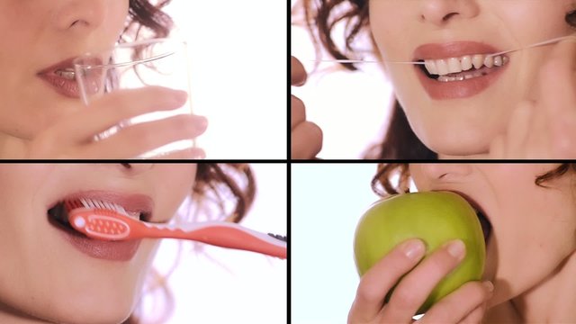 igiene dentale