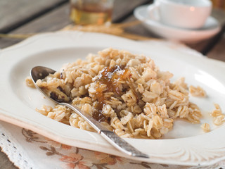 porridge