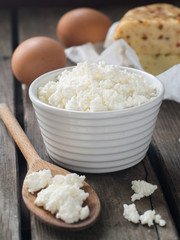 cottage cheese