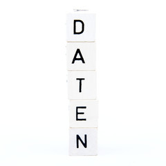 Daten