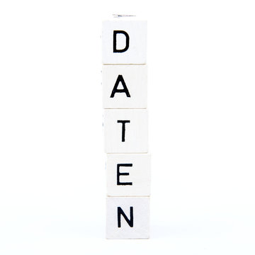 Daten