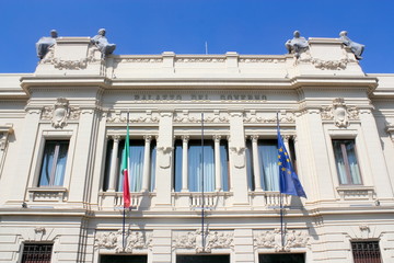 Palazzo del Governo