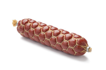 German type of salami sausage