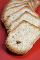 biscottes