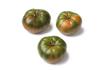 RAF heirloom tomatoes