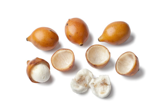Fresh Achacha fruit