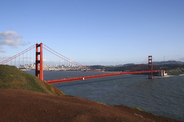 The Golden Gate
