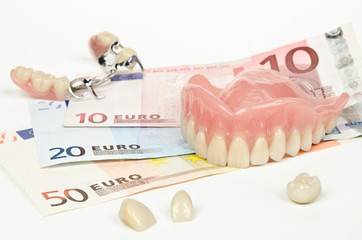 expensive teeth