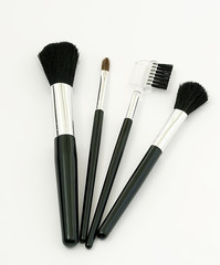 make up brushes