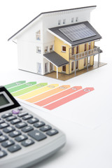 House Energy Efficiency Rating