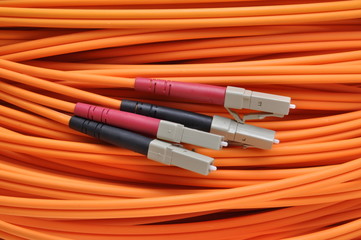 Optical Cable standard LC
