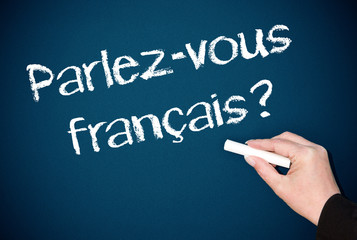 Parlez-vous français ?
