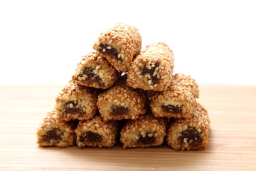 cookies (canape)