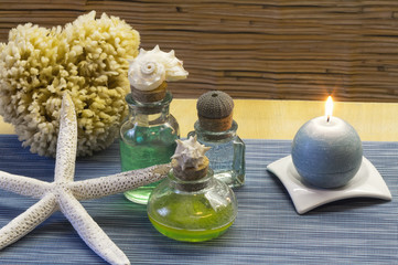 thalassotherapy spa