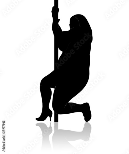 Download "Pole dance" Stock photo and royalty-free images on ...