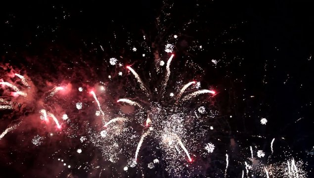 Fireworks