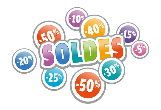 soldes promotions