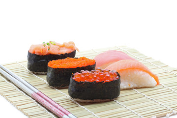 sushi set