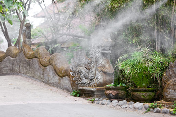 Island of the Thousand Temples