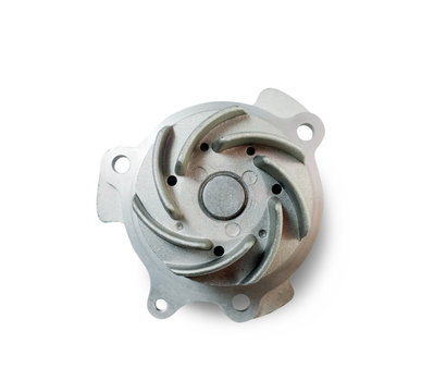 automotive water pump