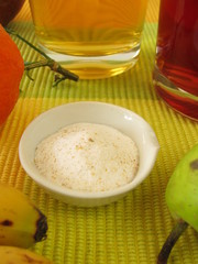 Probiotika und Präbiotika im Saft