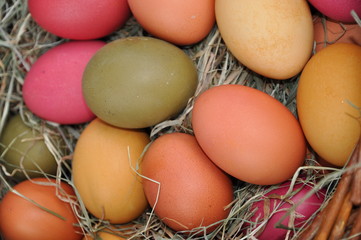 Ostereier