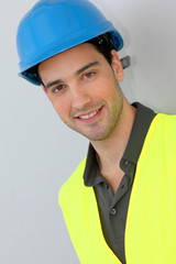 Apprentis métiers du bâtiment