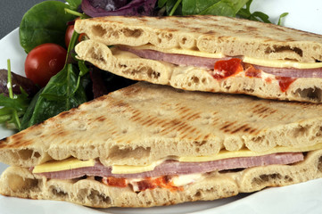 club sandwich