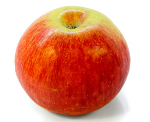 apple isolated