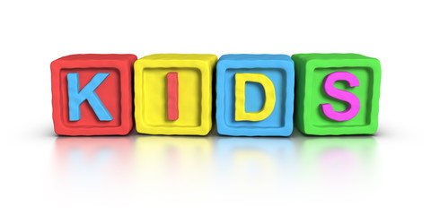 Play Blocks : KIDS