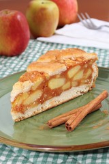 Apple pie