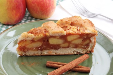 Apple pie
