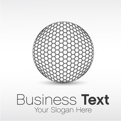 logo business