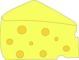 Fototapeta premium groviera