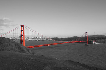 The Golden Gate