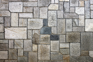 rivestimento in pietra