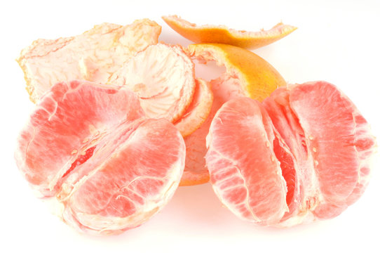 Pomelo &eacute;pluch&eacute;