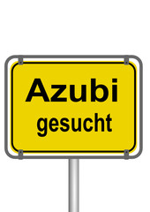 Azubi gesucht