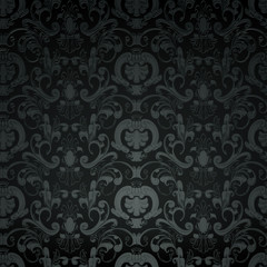 Vector Pattern seamless