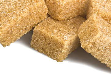 cane sugar cubes