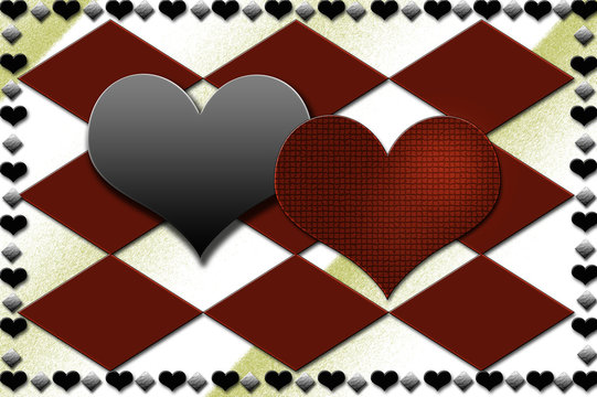 CUORI QUADRI