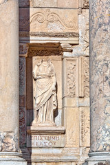 Obraz premium Ephesus