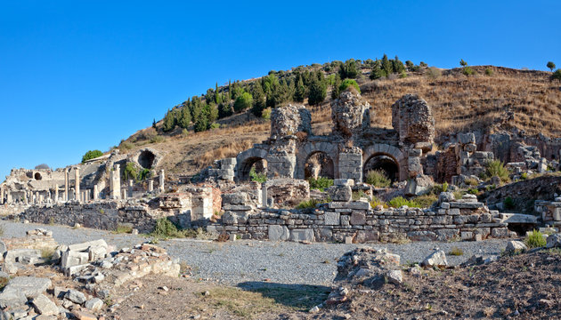 Ephesus