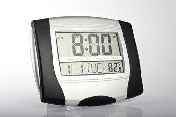 reloj