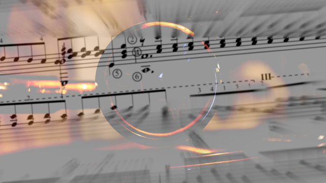 music and phonograph background