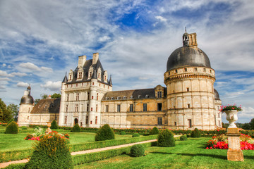 Chateau de Valencay, France - 38004935